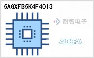 5AGXFB5K4F40I3