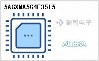 5AGXMA5G4F35I5