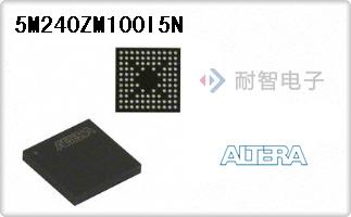 5M240ZM100I5N