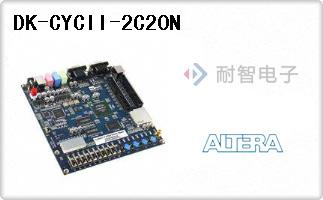 DK-CYCII-2C20N