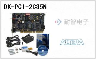 DK-PCI-2C35N