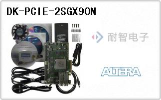 DK-PCIE-2SGX90N