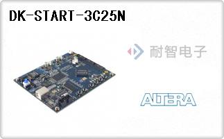 DK-START-3C25N
