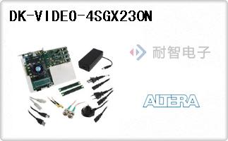 DK-VIDEO-4SGX230N