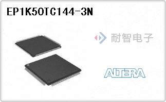 EP1K50TC144-3N