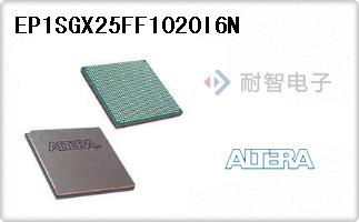 EP1SGX25FF1020I6N