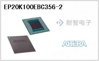 EP20K100EBC356-2