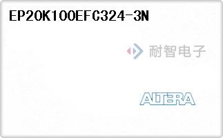 EP20K100EFC324-3N