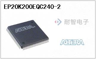 EP20K200EQC240-2