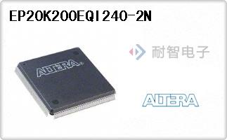 EP20K200EQI240-2N