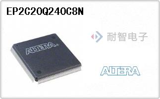 EP2C20Q240C8N