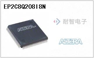 EP2C8Q208I8N