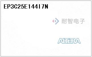 EP3C25E144I7N