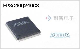 EP3C40Q240C8