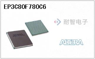 EP3C80F780C6
