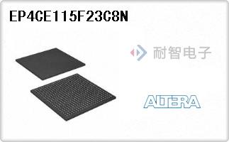EP4CE115F23C8N