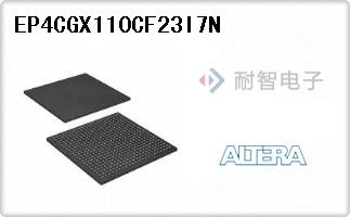 EP4CGX110CF23I7N