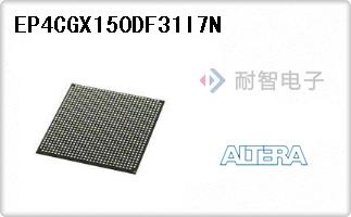 EP4CGX150DF31I7N