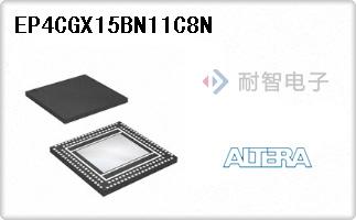 EP4CGX15BN11C8N