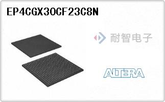 EP4CGX30CF23C8N