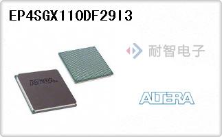 EP4SGX110DF29I3