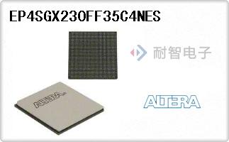 EP4SGX230FF35C4NES