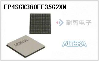 EP4SGX360FF35C2XN