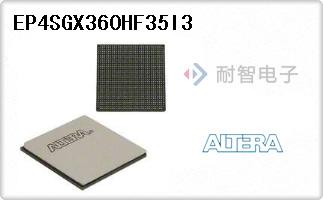 EP4SGX360HF35I3