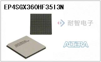 EP4SGX360HF35I3N
