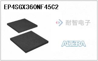 EP4SGX360NF45C2