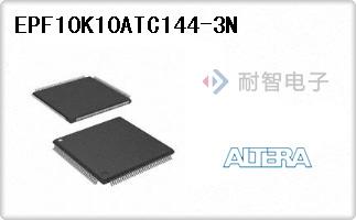 EPF10K10ATC144-3N