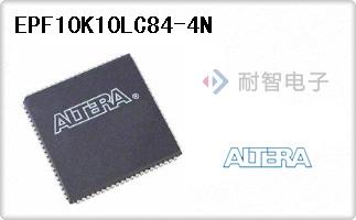 EPF10K10LC84-4N