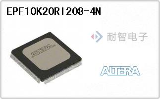 EPF10K20RI208-4N