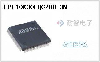 EPF10K30EQC208-3N