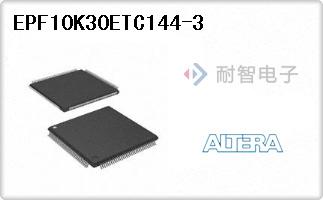 EPF10K30ETC144-3