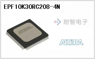 EPF10K30RC208-4N