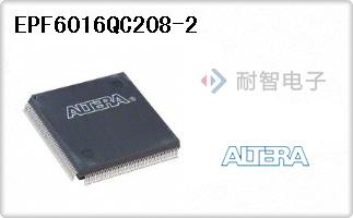 EPF6016QC208-2