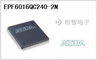 EPF6016QC240-2N