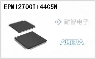 EPM1270GT144C5N