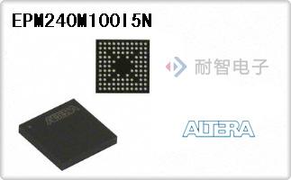 EPM240M100I5N