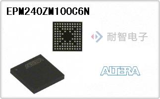 EPM240ZM100C6N