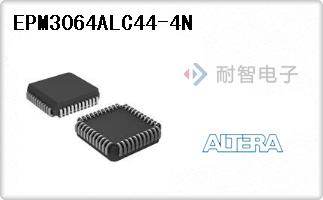 EPM3064ALC44-4N