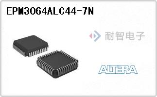 EPM3064ALC44-7N