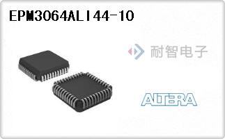 EPM3064ALI44-10