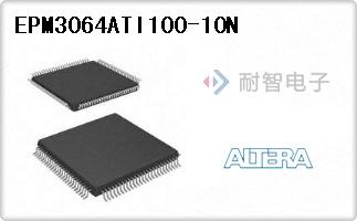 EPM3064ATI100-10N
