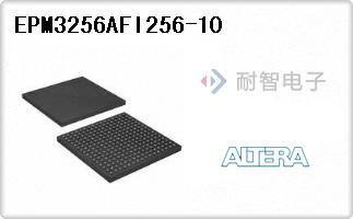 EPM3256AFI256-10