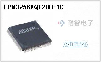 EPM3256AQI208-10