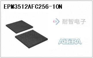 EPM3512AFC256-10N