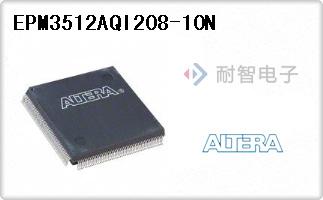 EPM3512AQI208-10N