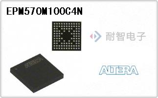 EPM570M100C4N
